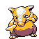 drowzee sprite 61