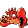 kingler sprite 61