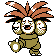 exeggutor sprite 60
