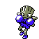 hitmonchan sprite 60