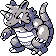 rhydon sprite 74