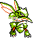scyther sprite 74