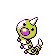weedle sprite 60