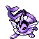 vaporeon sprite 60