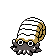 omanyte sprite 60