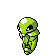 kakuna sprite 60