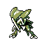 kabutops sprite 60