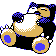 snorlax sprite 60