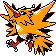 zapdos sprite 60