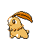 chikorita sprite 37