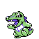 totodile sprite 37