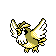 pidgey sprite 60