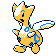 togetic sprite 37
