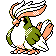 pidgeot sprite 60