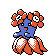 bellossom sprite 37
