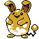 azumarill sprite 37