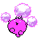 jumpluff sprite 37