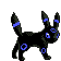 umbreon sprite 37