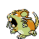 raticate sprite 74