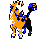 girafarig sprite 51