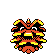 pineco sprite 37