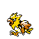 spearow sprite 60