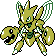 scizor sprite 51