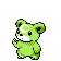 teddiursa sprite 37