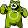 ursaring sprite 51