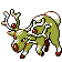 stantler sprite 37