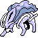 suicune sprite 37