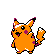 pikachu sprite 74