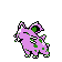 nidoran-f sprite 60