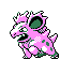 nidorina sprite 60