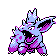 nidorino sprite 60