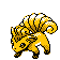 vulpix sprite 60