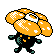 vileplume sprite 74