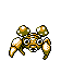 paras sprite 60