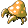parasect sprite 60