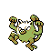mankey sprite 60