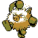 primeape sprite 60