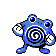 poliwhirl sprite 60