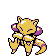 abra sprite 60