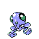 tentacool sprite 60
