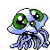 tentacruel sprite 60