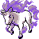 rapidash sprite 60