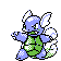 wartortle sprite 60