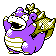 slowbro sprite 60