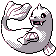 dewgong sprite 60