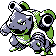 blastoise sprite 60
